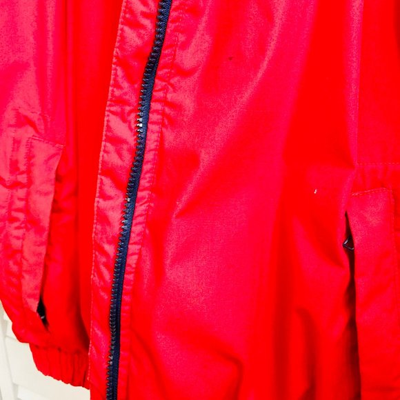 Vintage Down Puffer Jacket - Picture 4 of 5
